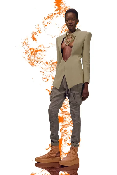 Look 32